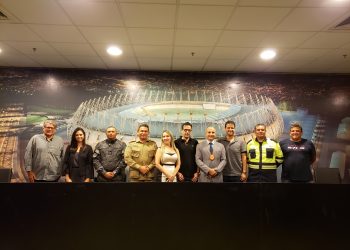 Forró das Antigas Festival 2019 divulga plano operacional