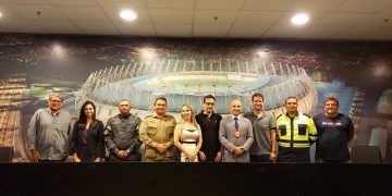 Forró das Antigas Festival 2019 divulga plano operacional