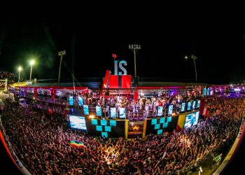 Folianópolis 2019: confira a data, tema e atrações da maior micareta do Sul do Brasil