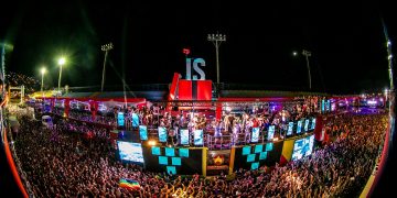 Folianópolis 2019: confira a data, tema e atrações da maior micareta do Sul do Brasil