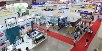 Maquintex e Signs Nordeste: feiras de equipamentos do setor têxtil e de comunicação visual confirmam edição em Fortaleza