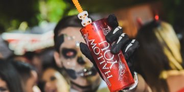 Festa de Halloween mais aguardada de Fortaleza, HallowYou confirma segunda edição em 2019