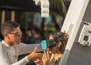 Beach Park lança Insano Virtual