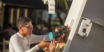 Beach Park lança Insano Virtual