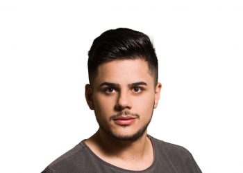 JM Puxado anima o Faroeste nesta véspera de feriado; Márcia Fellipe grava CD no local