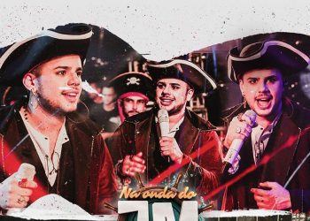 “Na Onda do JM”, com JM Puxado, garante um fim de tarde agitado em Natal