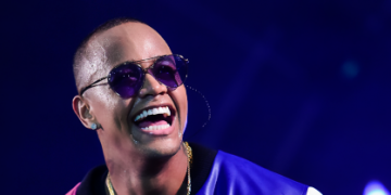 Leo Santana grava novo DVD nesta quinta, 15, com convidados especiais