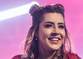 Conheça Lauana Prado, artista revelação que fará show no Villa Mix Fortaleza 2019