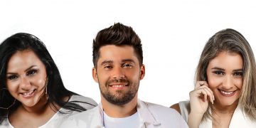 Conheça as bandas consagradas dos anos 2000 que estarão no Forró das Antigas Festival