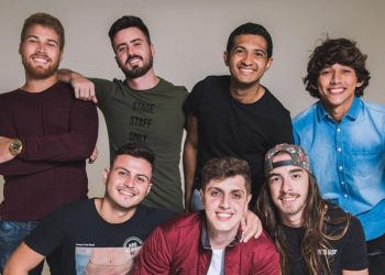 Souse7e é atração confirmada para gravação do CD Vila 2019, no Samba do Vila