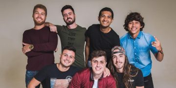 Souse7e é atração confirmada para gravação do CD Vila 2019, no Samba do Vila