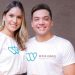 Wesley Safadão e Thyane Dantas lançam primeira ação do projeto “W Solidário”