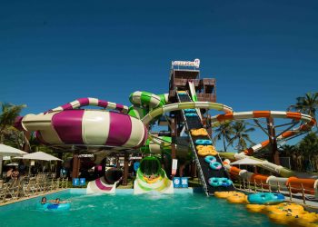 Beach Park tem valor promocional de ingresso em compra antecipada