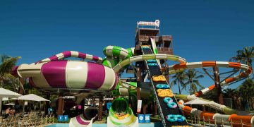 Beach Park tem valor promocional de ingresso em compra antecipada