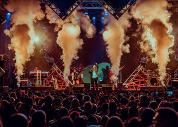 Confira o primeiro teaser e fotos do novo DVD de JM Puxado, gravado em Manaus