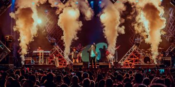 Confira o primeiro teaser e fotos do novo DVD de JM Puxado, gravado em Manaus