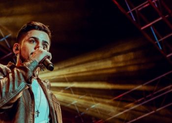 JM Puxado lança clipe de “Tá Com Medo de Amar”