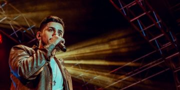 JM Puxado lança clipe de “Tá Com Medo de Amar”