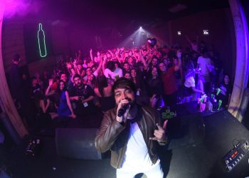 As fotos da festa de inauguração da Fox Fortaleza