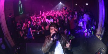 As fotos da festa de inauguração da Fox Fortaleza