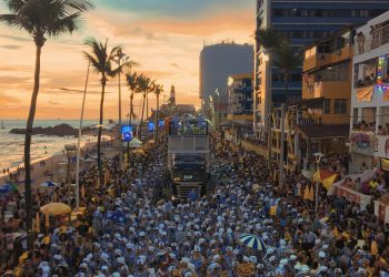 Confira os blocos e atrações já confirmados no Carnaval de Salvador 2020; vendas estão rolando