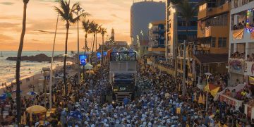 Confira os blocos e atrações já confirmados no Carnaval de Salvador 2020; vendas estão rolando