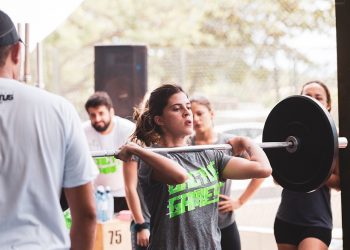10 dicas para iniciar no CrossFit
