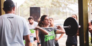 10 dicas para iniciar no CrossFit