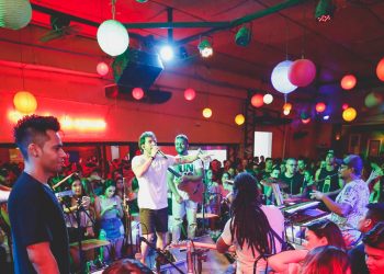 Do pop ao samba: a programação de festas deste sábado, 10, em Fortaleza