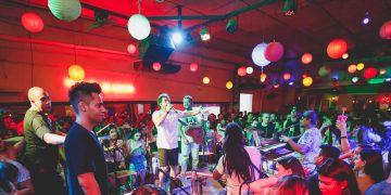 Do pop ao samba: a programação de festas deste sábado, 10, em Fortaleza