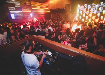 Para todos os públicos: as festas da véspera de feriado em Fortaleza