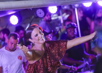 Assista ao vídeo com os momentos marcantes do Fortal 2019