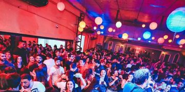 Confira as baladas que vão agitar o fim de semana