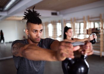 Seminário promove aulão de crossfit gratuito nesta sexta, 30