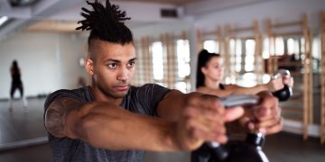 Seminário promove aulão de crossfit gratuito nesta sexta, 30