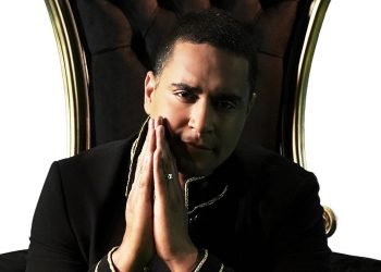 Harmonia do Samba lança novo single “Não Vai Ser Dessa Vez”