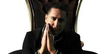 Harmonia do Samba lança novo single “Não Vai Ser Dessa Vez”