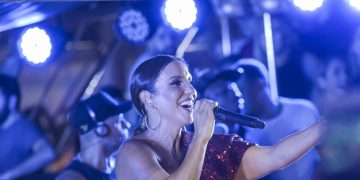 Ivete Sangalo faz vídeo de agradecimento ao Fortal 2019; assista