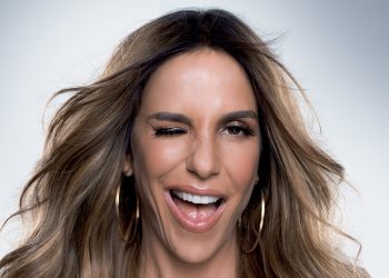 Ivete Sangalo vai comandar o Música Boa Ao Vivo, do Multishow, em 2020