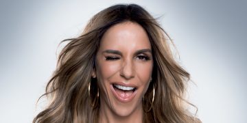 Ivete Sangalo vai comandar o Música Boa Ao Vivo, do Multishow, em 2020