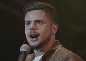 JM Puxado lança clipe de “Nesse Vai E Volta”, primeiro do novo DVD; assista