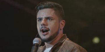 JM Puxado lança clipe de “Nesse Vai E Volta”, primeiro do novo DVD; assista