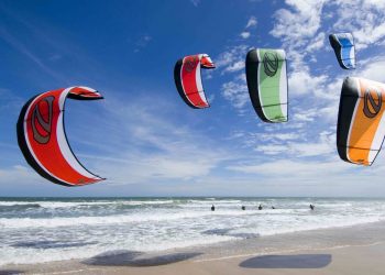 Rota dos Ventos: 5 locais no Ceará para aproveitar neste período