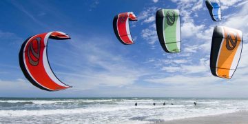 Rota dos Ventos: 5 locais no Ceará para aproveitar neste período