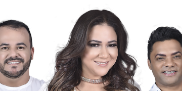 Os melhores hits das atrações do Forró das Antigas Festival