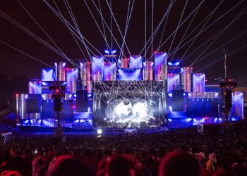 Rock In Rio 2019 abre venda extraordinária de ingressos; confira as atrações