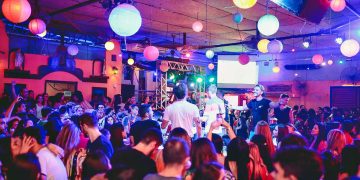 Ressaca do Fortal agita a galera neste fim de semana; veja as festas de sexta a domingo em Fortaleza