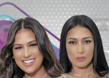 Simone e Simaria ganham Álbum de Platina e Single Diamante por dois grandes sucessos; confira