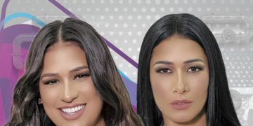 Simone e Simaria ganham Álbum de Platina e Single Diamante por dois grandes sucessos; confira