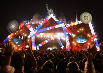 Sete anos de história: confira 10 curiosidades sobre o VillaMix Fortaleza